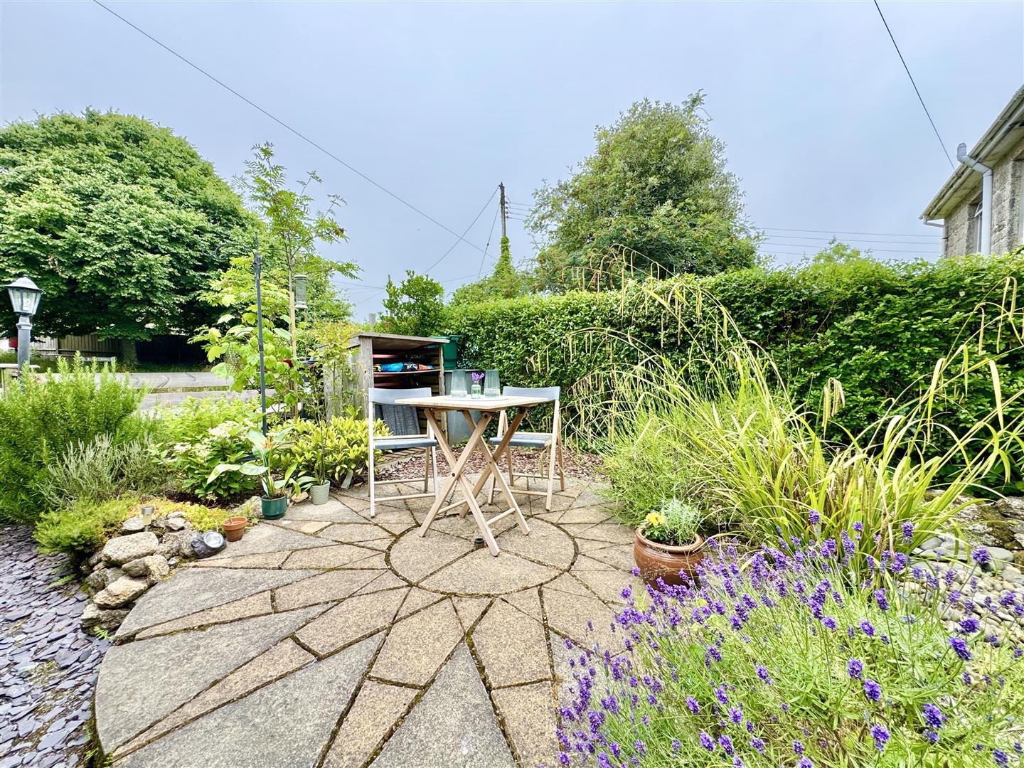 Hendra Terrace, Stithians, Truro